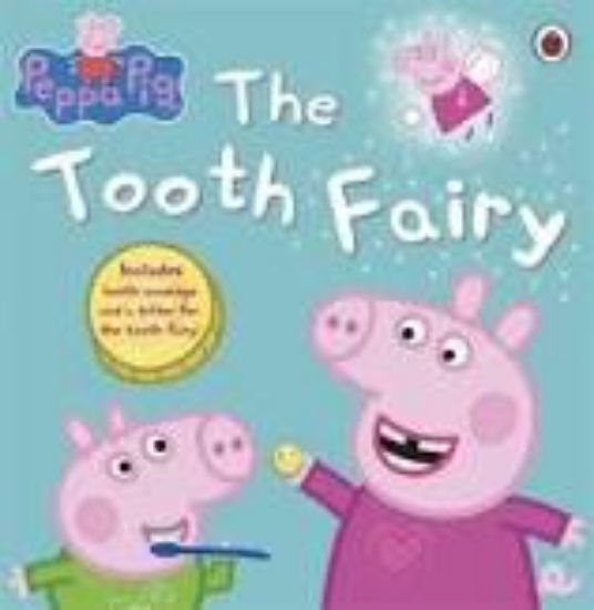 Picture of Peppa The Tooth Fairy
