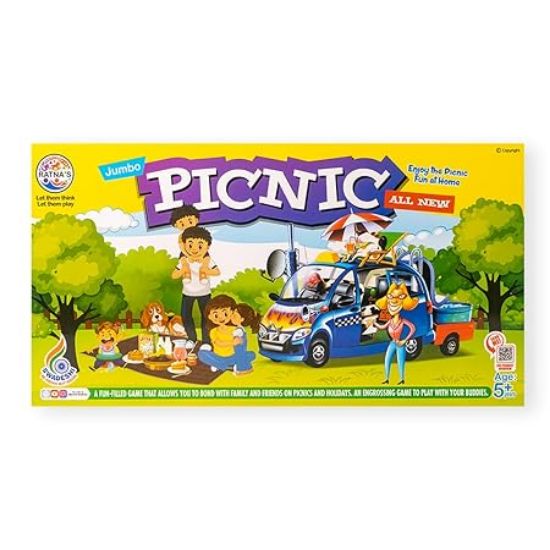 Picture of Picnic Game