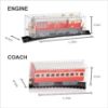 Picture of Toy Train