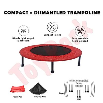 Picture of Trampoline 