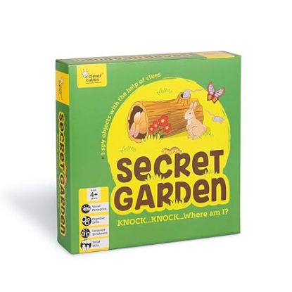 Picture of Secret Garden