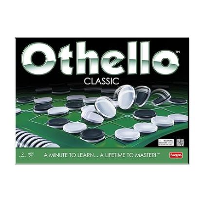 Picture of Othello