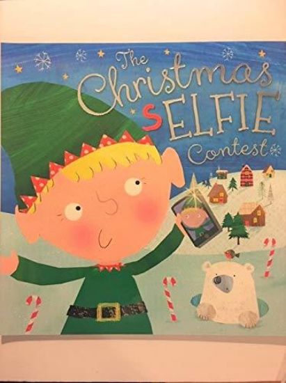 Picture of The Christmas sELFIE Contest