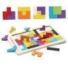 Picture of Wooden Jigsaw Puzzle 