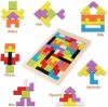 Picture of Wooden Jigsaw Puzzle 