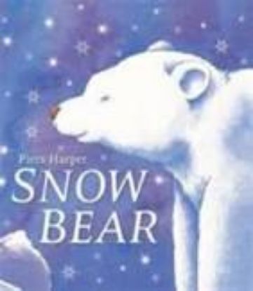 Picture of Snow Bear