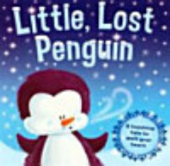 Picture of Little Lost Penguin