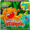 Picture of Hungry Frogs Game