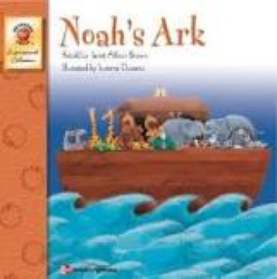 Picture of Noah's Ark