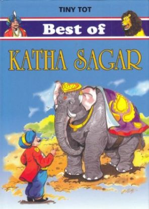 Picture of Best Of Katha Sagar