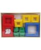 Picture of Pyramid Blocks for Kids