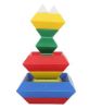 Picture of Pyramid Blocks for Kids