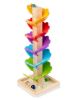 Picture of Wooden Marble Slider Toy