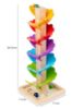 Picture of Wooden Marble Slider Toy