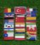 Picture of Flags (Flash Cards) 