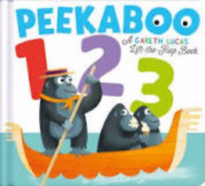 Picture of Peekaboo 123