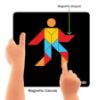 Picture of Fun Magnetic Shapes
