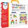 Picture of Fun Magnetic Shapes