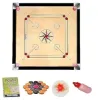 Picture of carrom