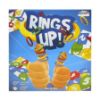 Picture of Thumbs Up (Rings Up)