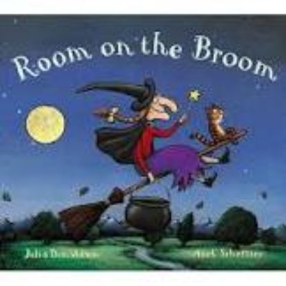 Picture of Room on the Broom