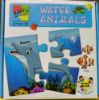 Picture of Water Animals Puzzle