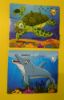 Picture of Water Animals Puzzle