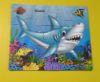 Picture of Water Animals Puzzle