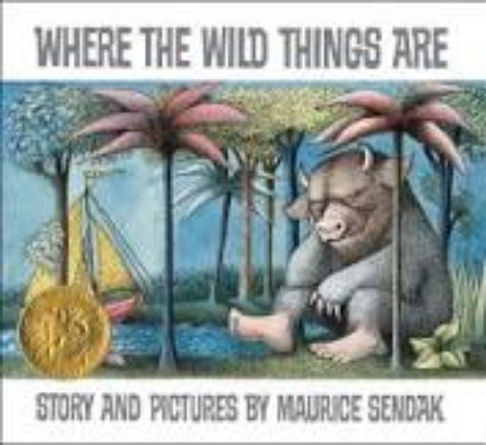 Picture of Where the Wild Things Are