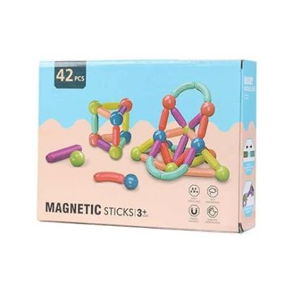 Picture of Magnetic Sticks