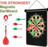 Picture of Magnetic Dart Bord Game