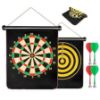 Picture of Magnetic Dart Bord Game