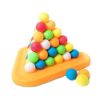 Picture of Pyramid 60 Balls Puzzle 