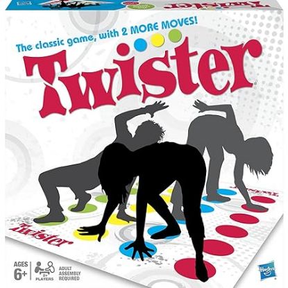 Picture of Twister