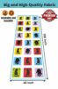 Picture of Hopscotch Game | Jumbo Kids Play Mat