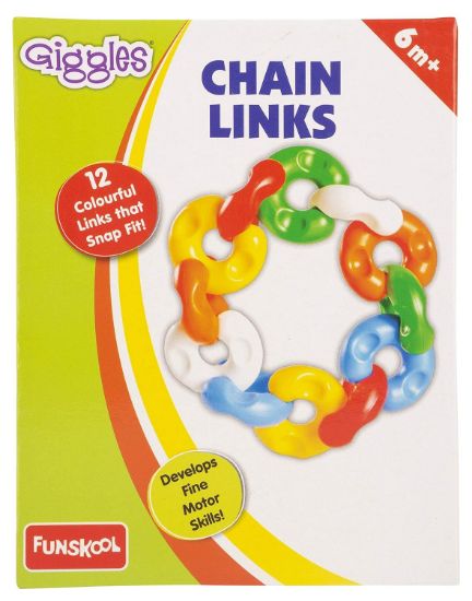 Picture of  Chain Links