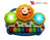 Picture of  Drum Keyboard Musical Toy