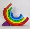 Picture of Rainbow Stackers