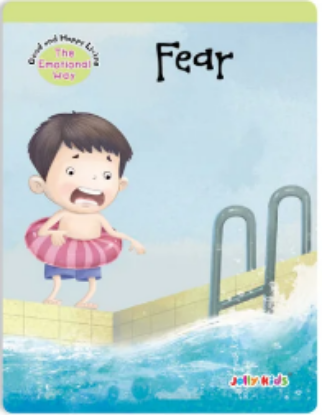 Picture of Fear