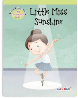 Picture of Little Miss Sunshine