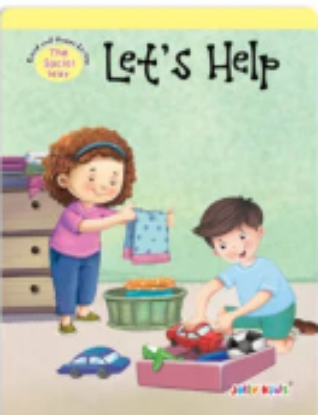 Picture of Let's Help