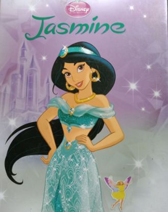 Picture of Disney Princess Jasmine