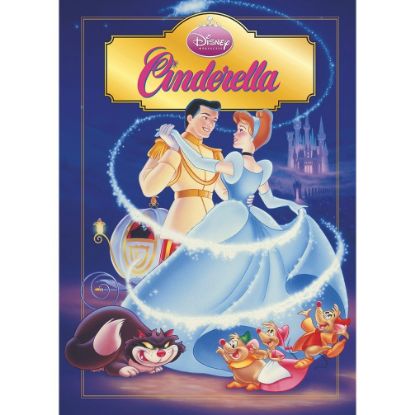 Picture of Disney Princess Cinderella Hardcover