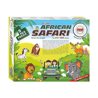 Picture of  African Safari