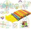 Picture of Straw Assembling Kit for Kids