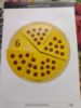 Picture of Number games Activity Sheets Fractions
