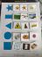 Picture of Colours And Shape Sorting Activity Sheets