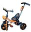 Picture of tri cycle 