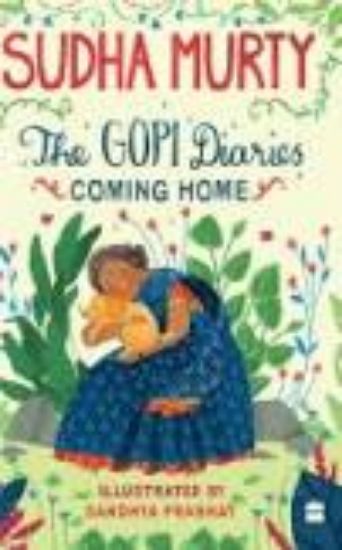 Picture of The Gopi Diaries Coming Home