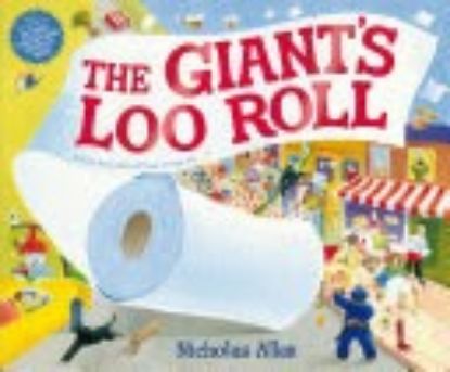 Picture of The Giant's Loo Roll